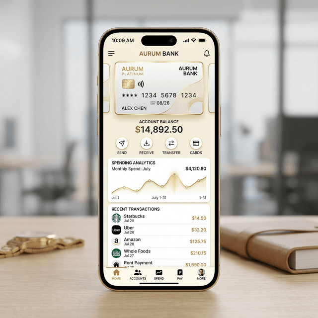 Nova Dashboard