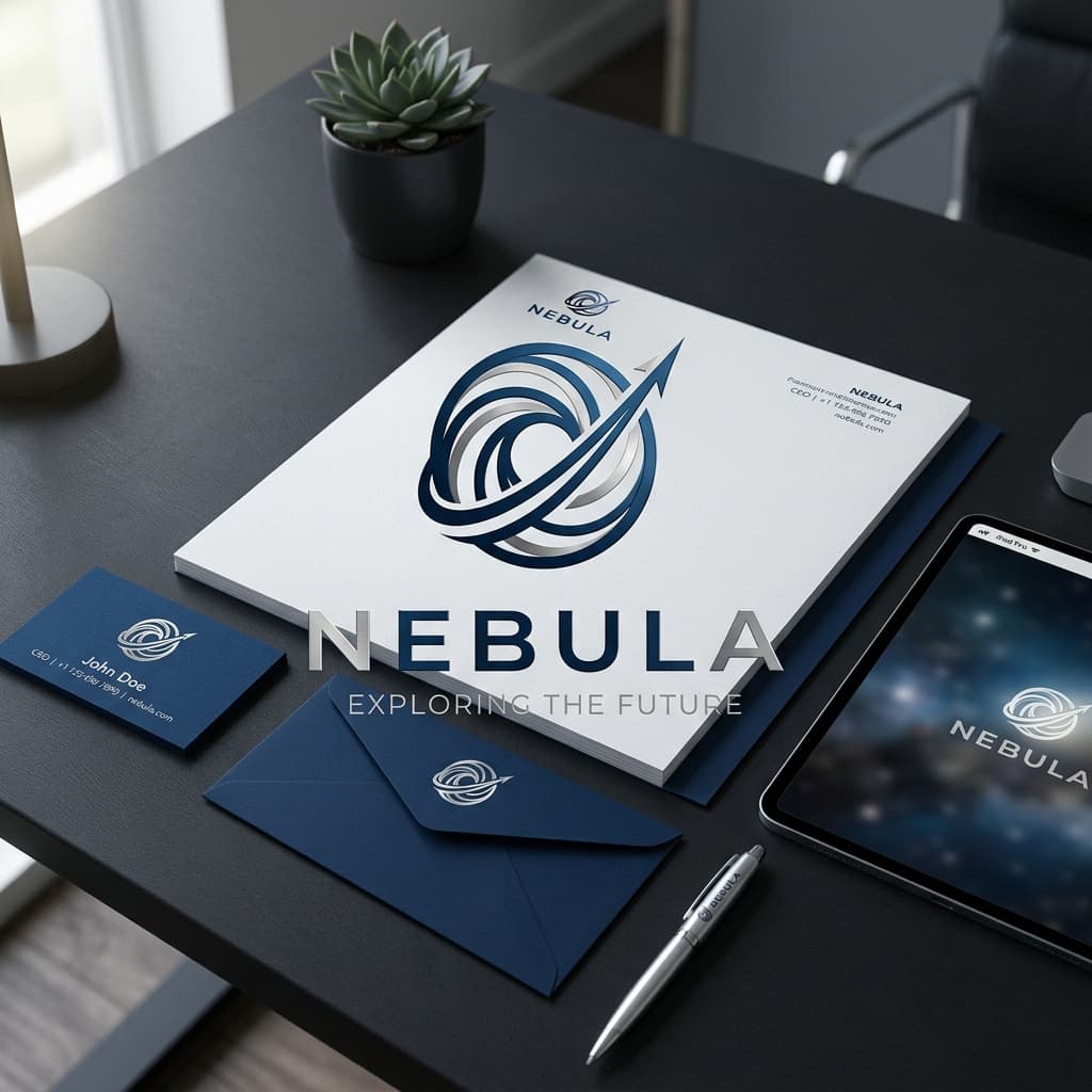 Nebula Identity